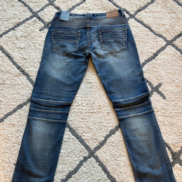 Raw X Men’s RXP - Picture 3 of 3